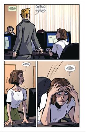Read Kill My Boyfriend  1 Page 9 in English