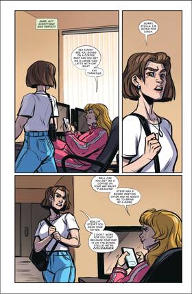 Read Kill My Boyfriend  1 Page 10 in English