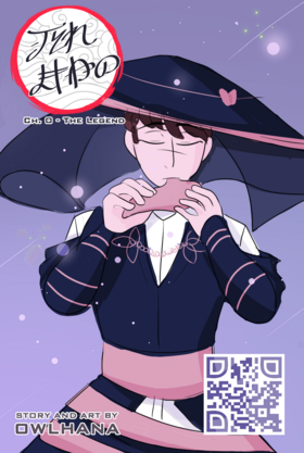 Read Jin Hao  1 Page 1 in English