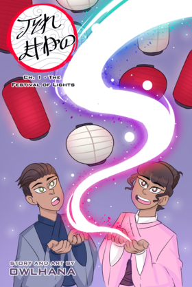 Read Jin Hao  2 Page 1 in English