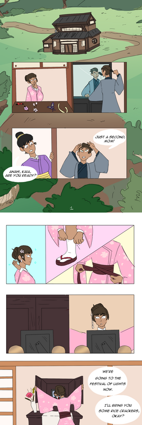 Read Jin Hao  2 Page 2 in English