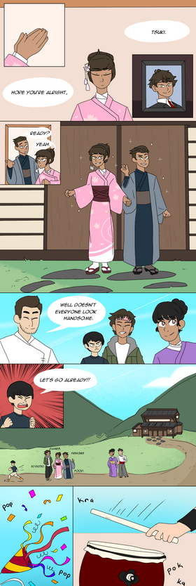 Read Jin Hao  2 Page 3 in English