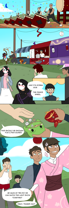 Read Jin Hao  2 Page 4 in English