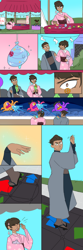 Read Jin Hao  2 Page 5 in English