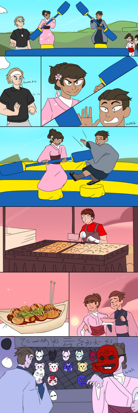 Read Jin Hao  2 Page 6 in English