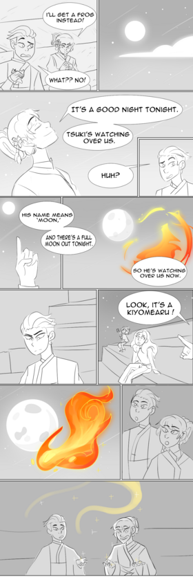 Read Jin Hao  3 Page 3 in English