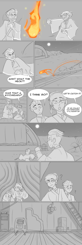 Read Jin Hao  3 Page 4 in English