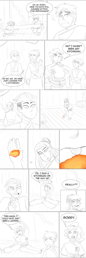 Read Jin Hao  4 Page 2 in English