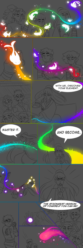 Read Jin Hao  5 Page 2 in English