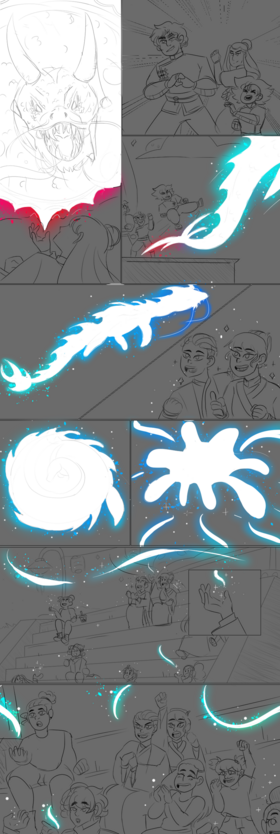 Read Jin Hao  5 Page 4 in English