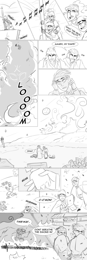 Read Jin Hao  6 Page 5 in English