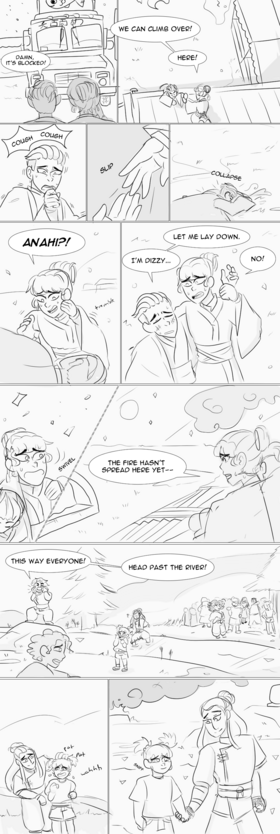 Ch. 1 | The Festival of Lights (47-56)