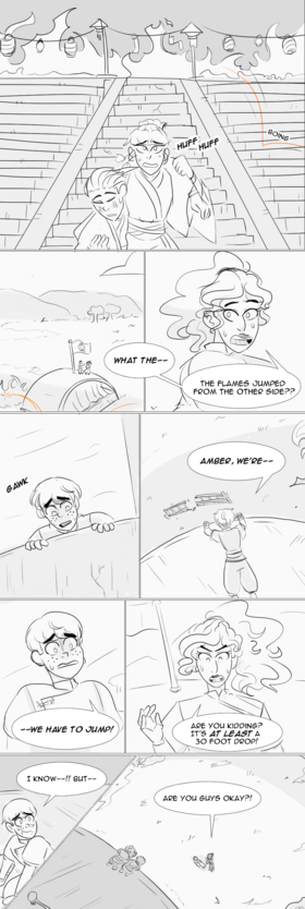Read Jin Hao  7 Page 2 in English