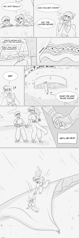 Read Jin Hao  7 Page 3 in English
