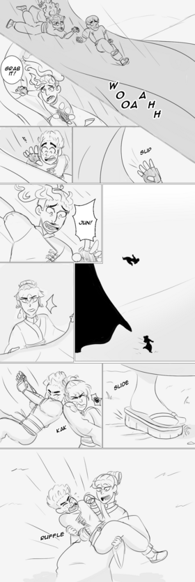 Read Jin Hao  7 Page 4 in English