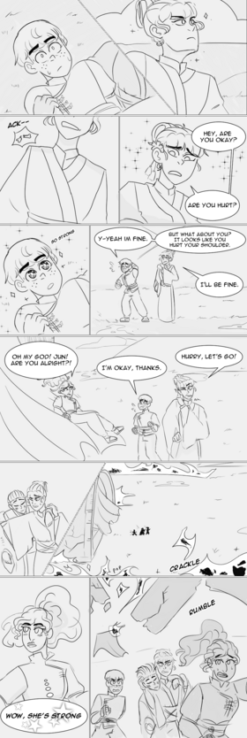 Read Jin Hao  7 Page 5 in English