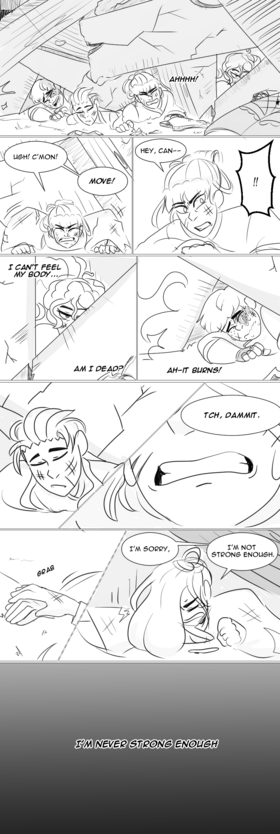 Ch. 1 | The Festival of Lights (57-62)