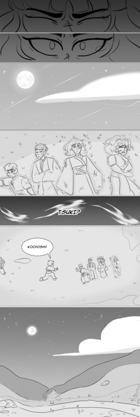 Read Jin Hao  8 Page 3 in English