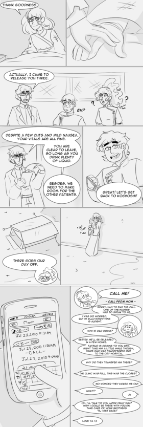Read Jin Hao  9 Page 2 in English
