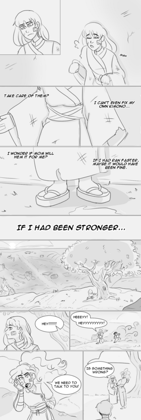 Read Jin Hao  9 Page 3 in English