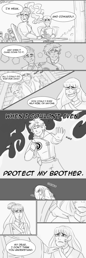 Read Jin Hao  10 Page 2 in English