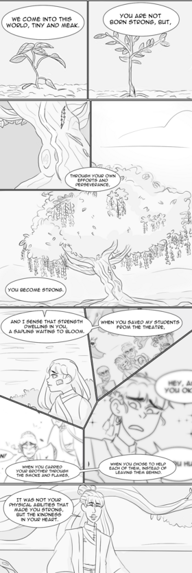 Read Jin Hao  10 Page 3 in English
