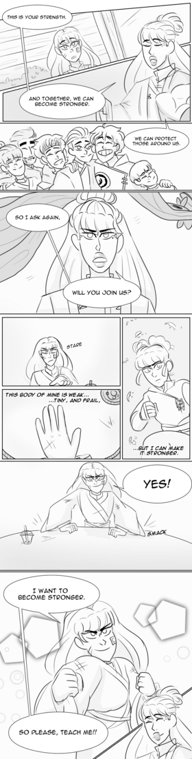Read Jin Hao  10 Page 4 in English