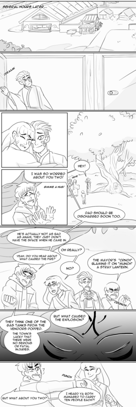 Read Jin Hao  10 Page 5 in English