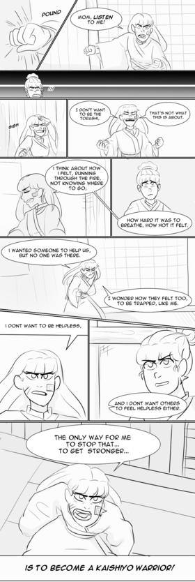 Read Jin Hao  11 Page 2 in English