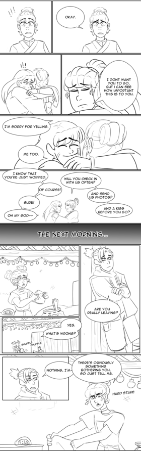Read Jin Hao  11 Page 3 in English