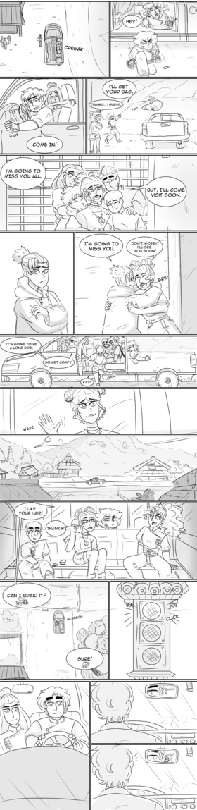 Read Jin Hao  11 Page 5 in English