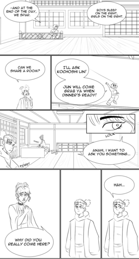Read Jin Hao  14 Page 2 in English