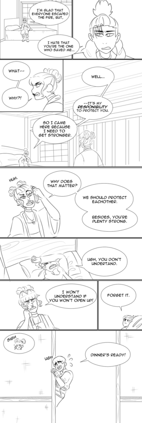 Read Jin Hao  14 Page 3 in English