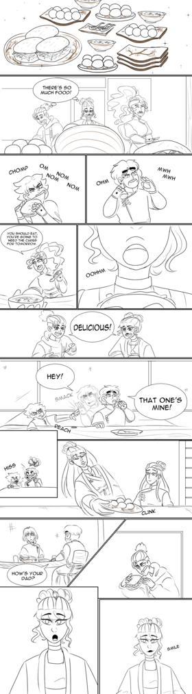 Read Jin Hao  14 Page 4 in English