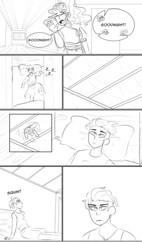 Read Jin Hao  14 Page 5 in English