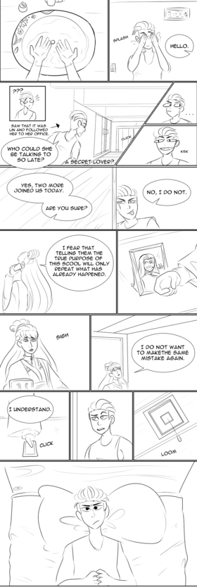 Read Jin Hao  14 Page 6 in English