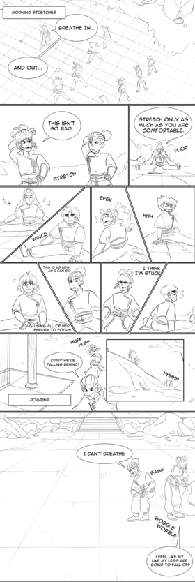 Read Jin Hao  15 Page 2 in English