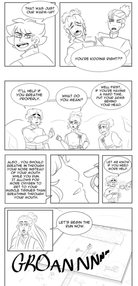 Read Jin Hao  15 Page 3 in English