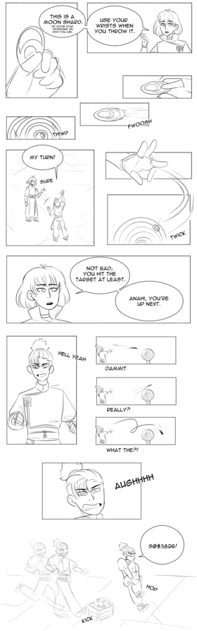 Read Jin Hao  15 Page 6 in English