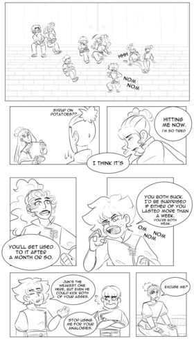 Read Jin Hao  15 Page 7 in English