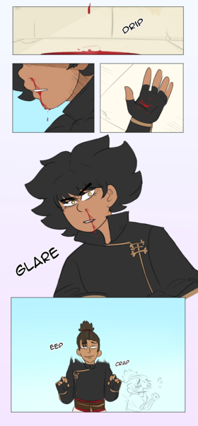 Read Jin Hao  16 Page 2 in English