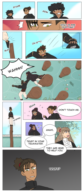 Read Jin Hao  16 Page 4 in English