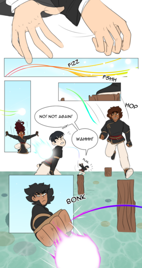 Read Jin Hao  16 Page 6 in English