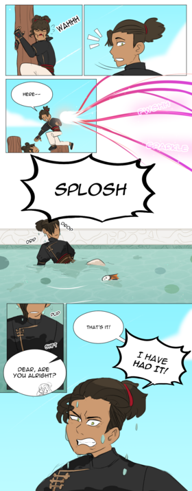 Read Jin Hao  16 Page 7 in English