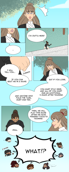 Read Jin Hao  17 Page 2 in English