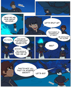 Read Jin Hao  17 Page 4 in English