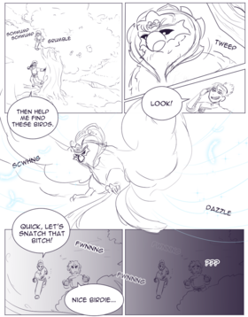 Read Jin Hao  18 Page 2 in English