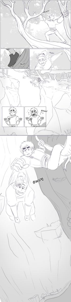 Read Jin Hao  18 Page 4 in English