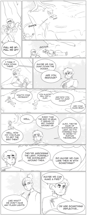 Read Jin Hao  18 Page 5 in English