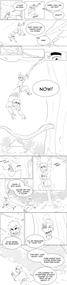 Read Jin Hao  19 Page 2 in English
